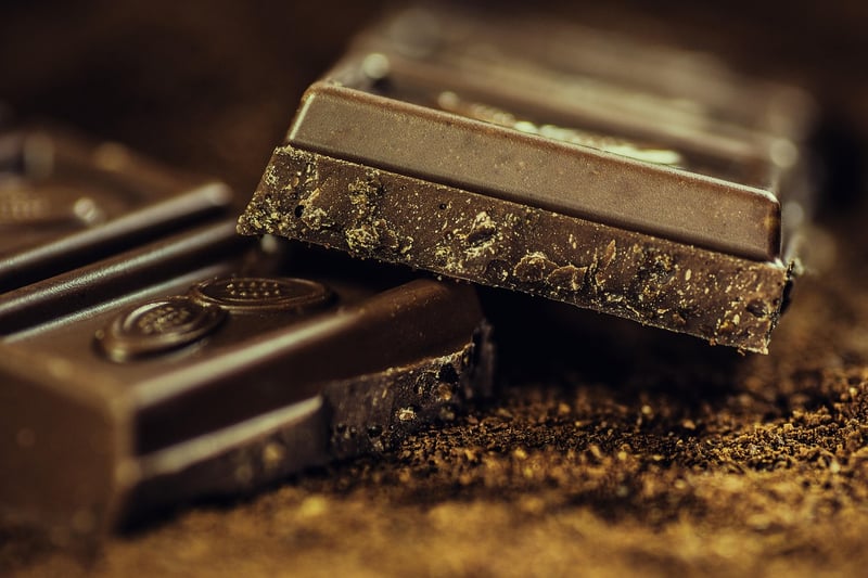 Artisanal Chocolate Making